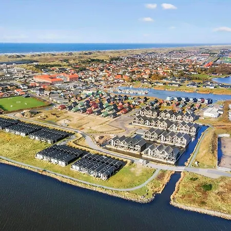 Daire 915-hvide-sande-langsand-190-1-sal