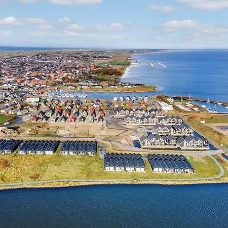 Daire 915-hvide-sande-langsand-190-1-sal *